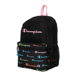 Champion Script Logo Youth Backpack - Denny's