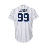 Judge/Yankees Jersey - Denny's