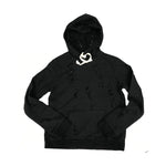 Reggie Ripped Hoodie - Denny's
