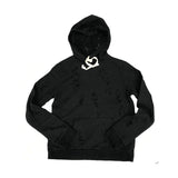 Reggie Ripped Hoodie - Denny's