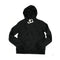 Reggie Ripped Hoodie - Denny's