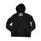 Reggie Ripped Hoodie - Denny's