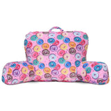 Go Do Nuts Lounge Pillow - Denny's
