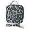 Leopard Lunch Bag - Denny's