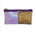 Iredescent Pencil Case - Denny's