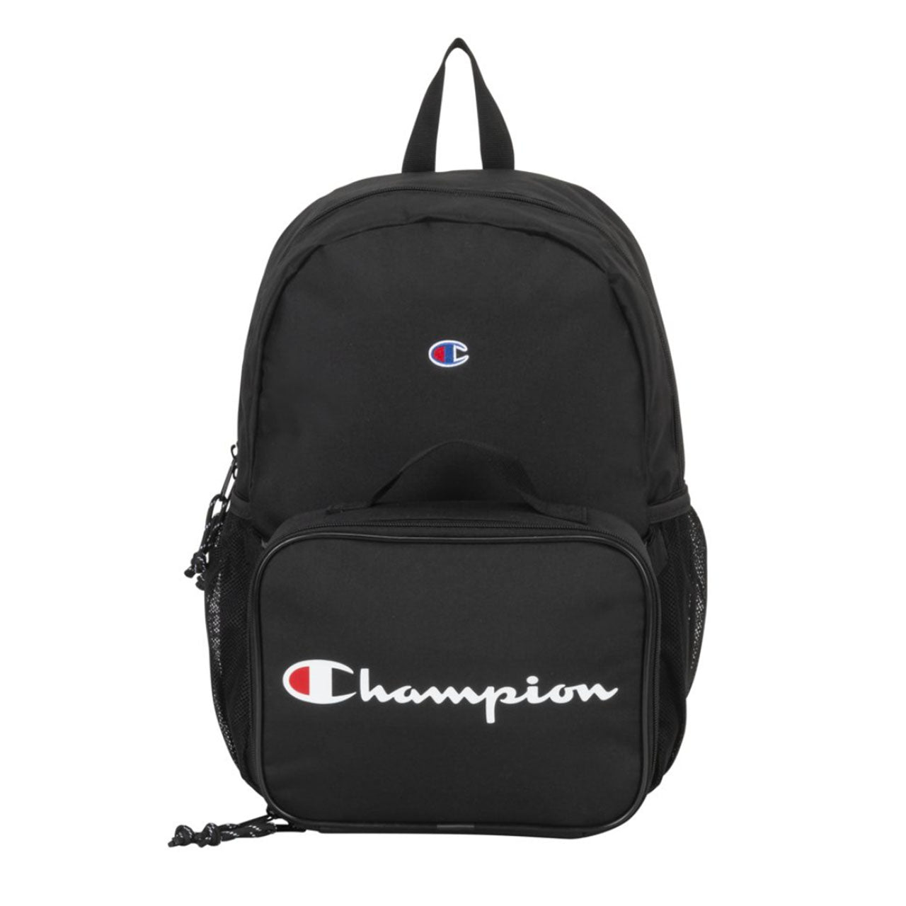 Backpack & Lunch Combo - Denny's