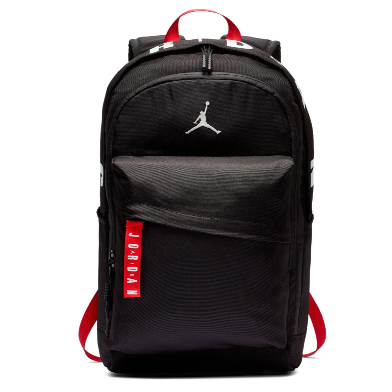 Air Patrol Backpack - Denny's