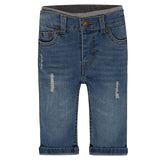 Pull on Pant - Denny's