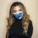 Assorted Face Masks - Denny's