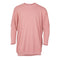 Long Sleeve Solid Dolman Crew - Denny's