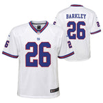 Barkley Giants Color Rush Jersey - Denny's