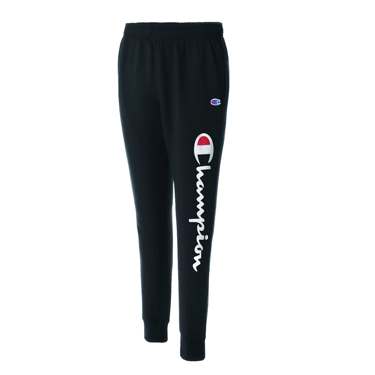 Vertical Script Jogger - Denny's