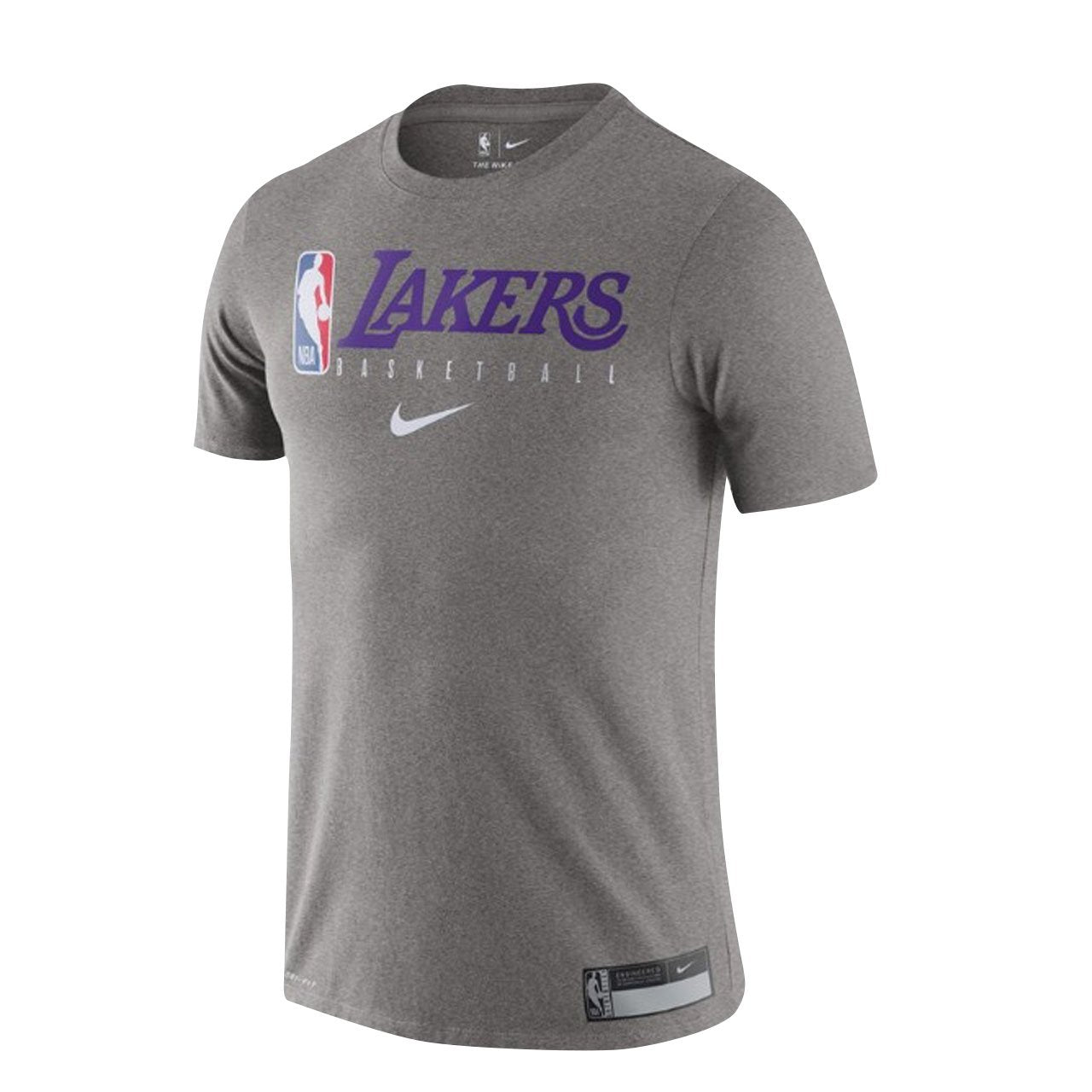 Lakers Practice Tee - Denny's