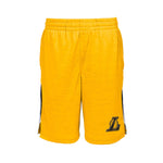 Lakers Content Short - Denny's