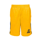 Lakers Content Short - Denny's