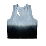 Dip Dye Tank Top - Denny's