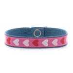 Adjustable Skinny Bracelet - Denny's