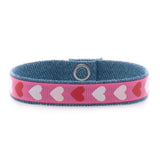 Adjustable Skinny Bracelet - Denny's