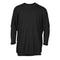 Long Sleeve Solid Dolman Crew - Denny's