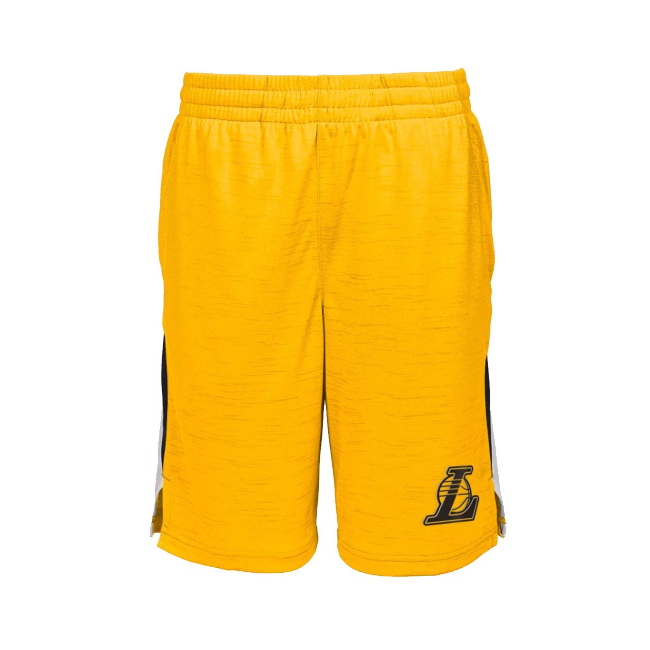 Lakers Content Short - Denny's