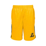 Lakers Content Short - Denny's