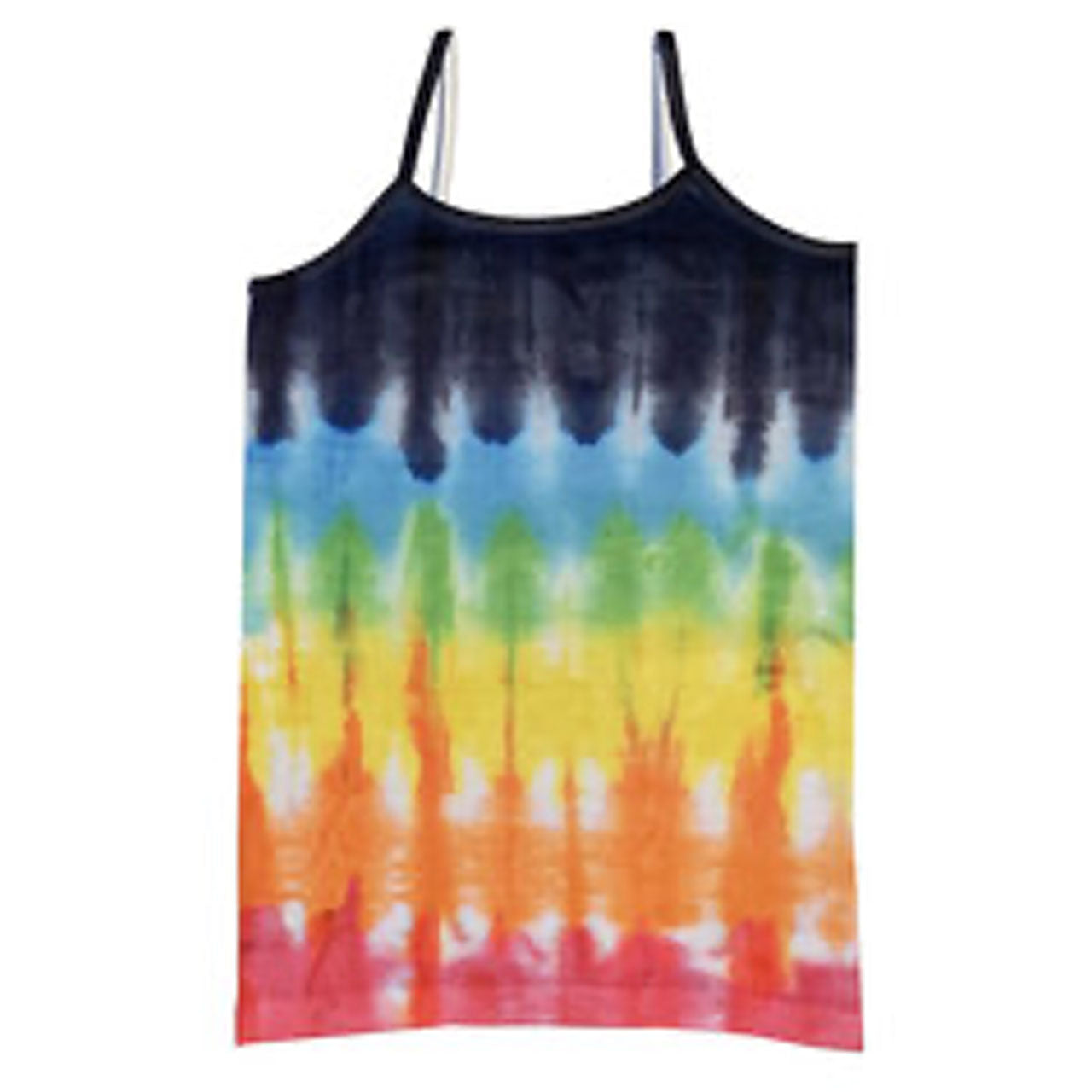 Tie Dye Cami - Denny's