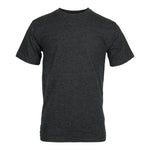 Solid Blend Tee - Denny's