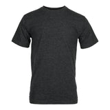 Solid Blend Tee - Denny's