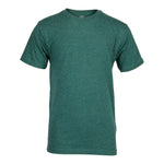 Solid Blend Tee - Denny's
