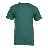 Solid Blend Tee - Denny's
