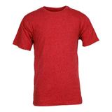 Solid Blend Tee - Denny's