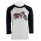 Motorcycle Raglan - Denny's