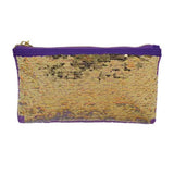 Iredescent Pencil Case - Denny's