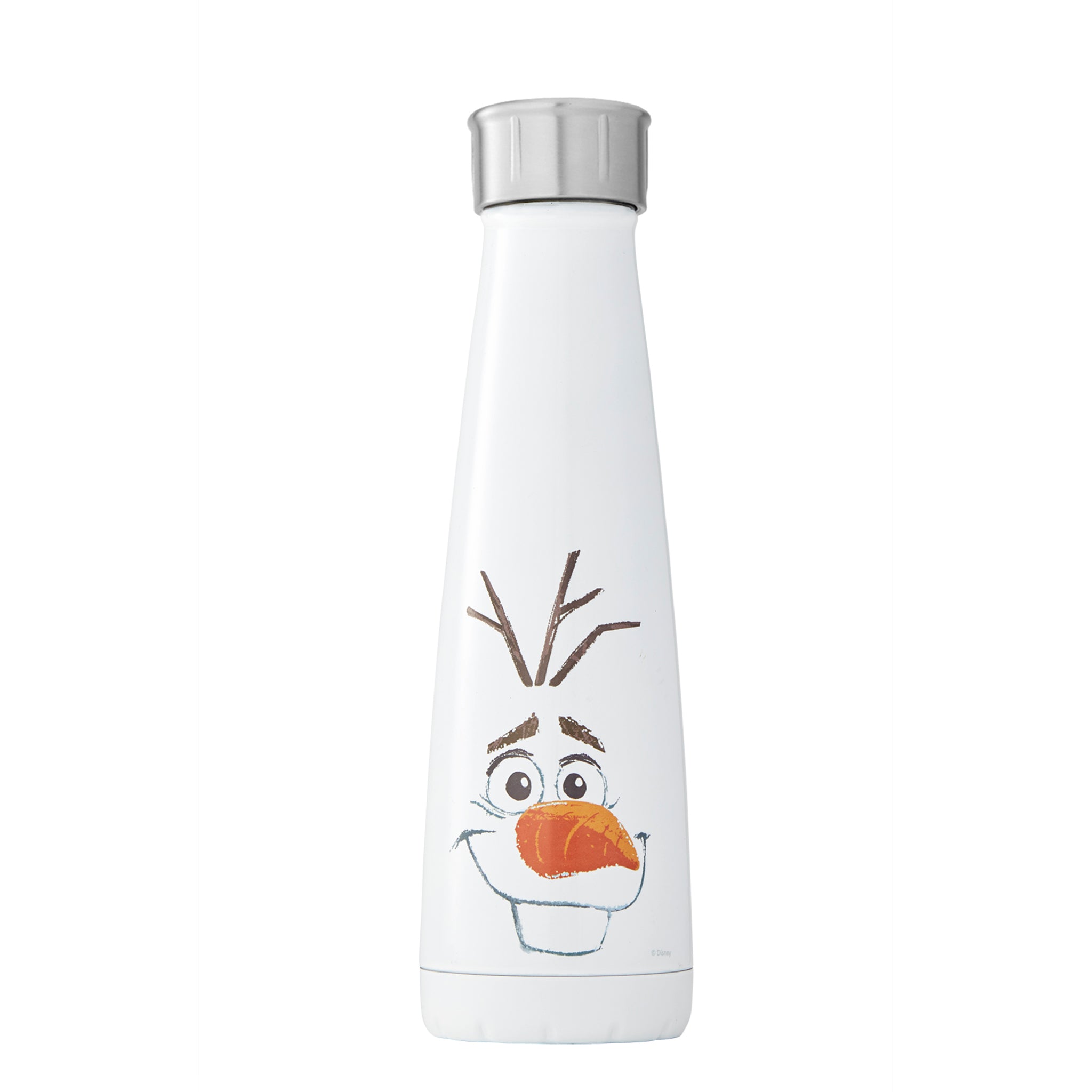 Disney Frozen 2 Cheerful Olaf 15oz Bottle - Denny's
