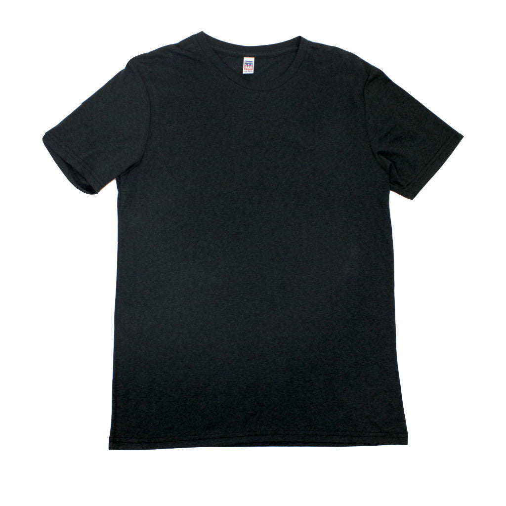 Soft  Crew Tee - Denny's