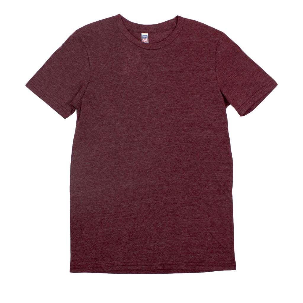 Triblend Tee - Denny's
