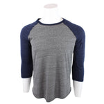 Raglan Tee - Denny's