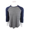 Raglan Tee - Denny's