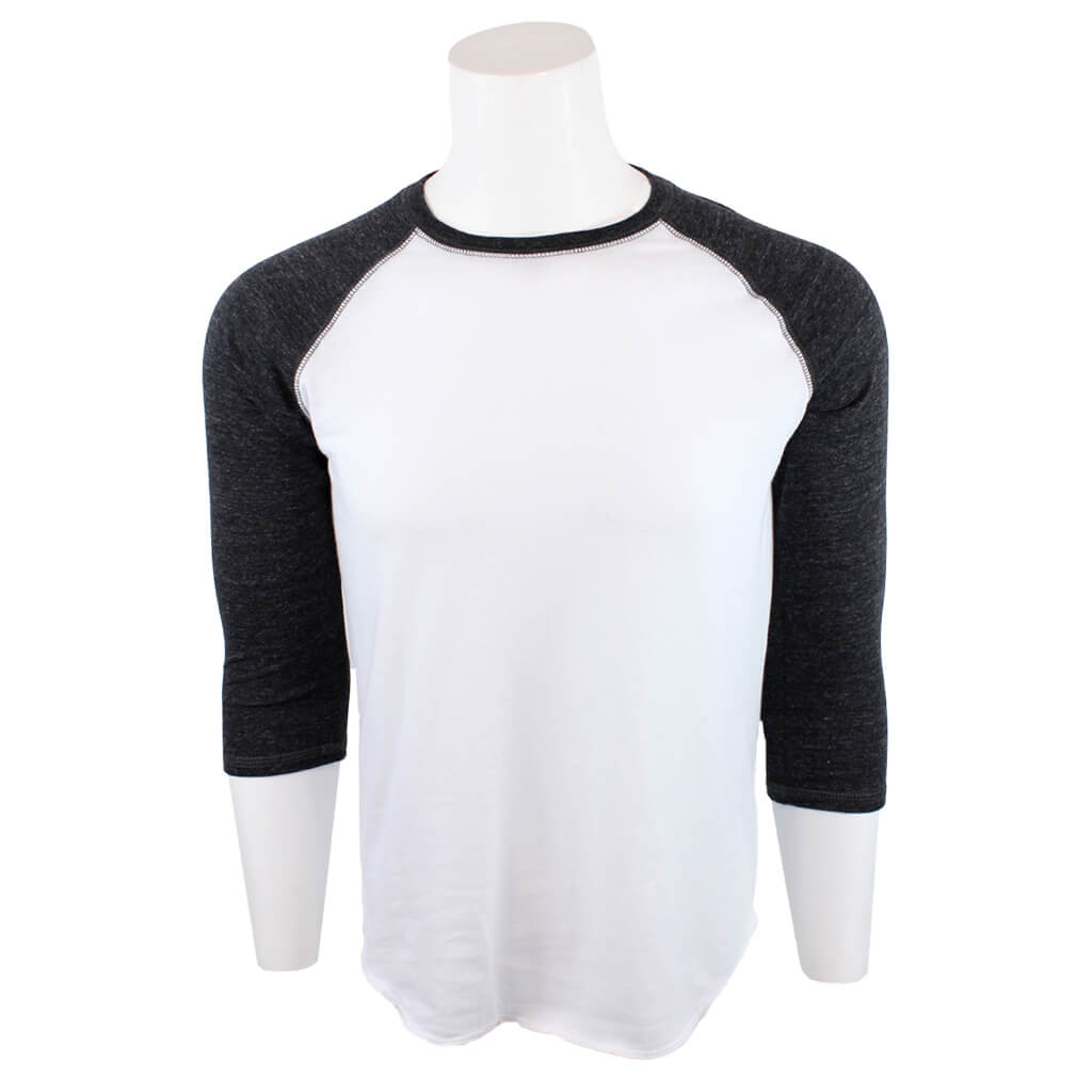 Raglan Tee - Denny's