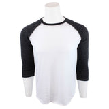 Raglan Tee - Denny's