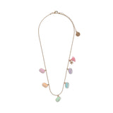 Macaron Necklace - Denny's
