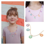 Donut Necklace - Denny's