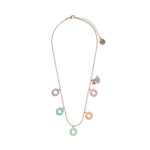 Donut Necklace - Denny's