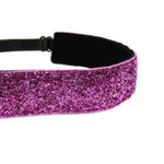 Pink Sparkle Headband - Denny's