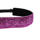 Pink Sparkle Headband - Denny's