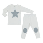 2pc Mist Star Patch Set - Denny's