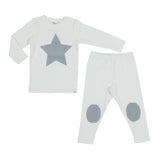 2pc Mist Star Patch Set - Denny's