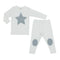 2pc Mist Star Patch Set - Denny's