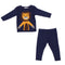Two Piece Lion Set - Denny's
