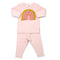 2pc Tulle Rainbow Set - Denny's